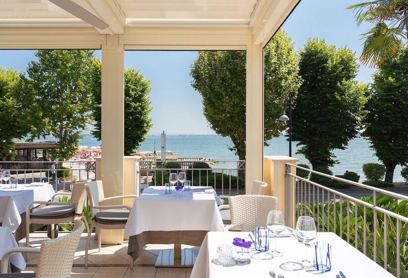 Villa Rosa Hotel Desenzano