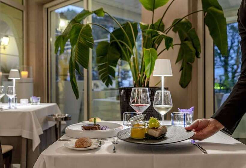 Villa Rosa Hotel Desenzano