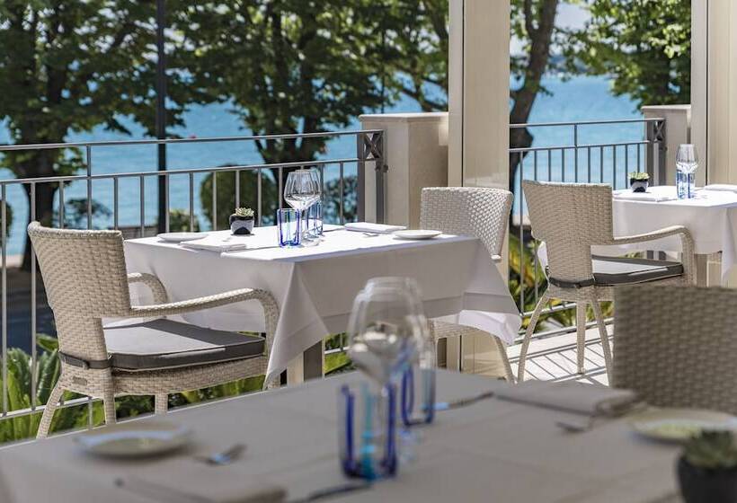 Villa Rosa Hotel Desenzano