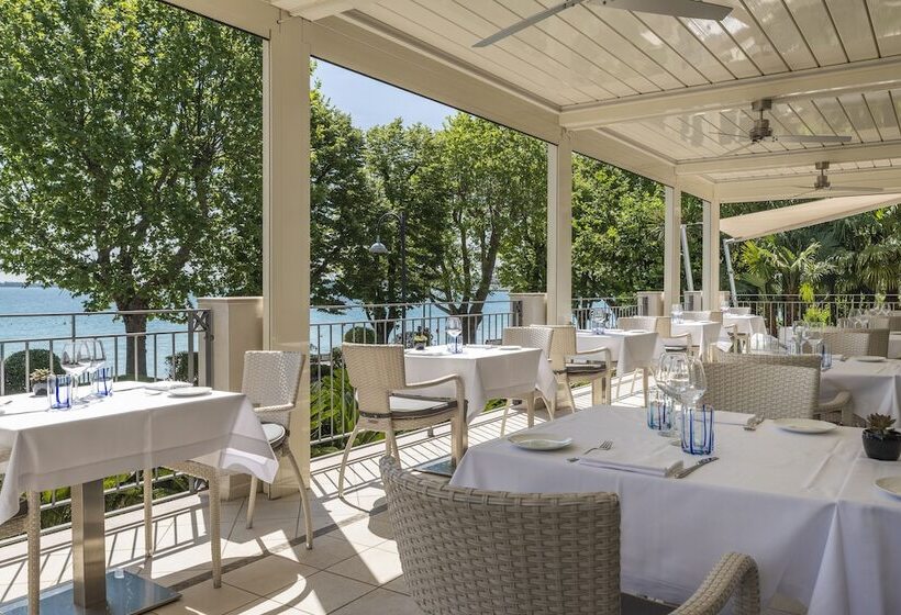 Villa Rosa Hotel Desenzano