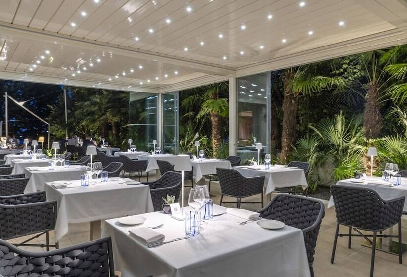 Villa Rosa Hotel Desenzano