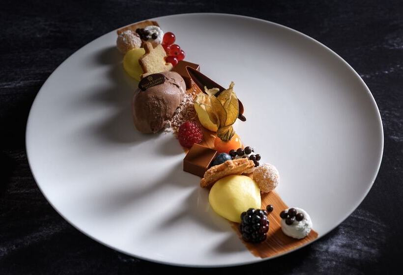 Villa Rosa Hotel Desenzano