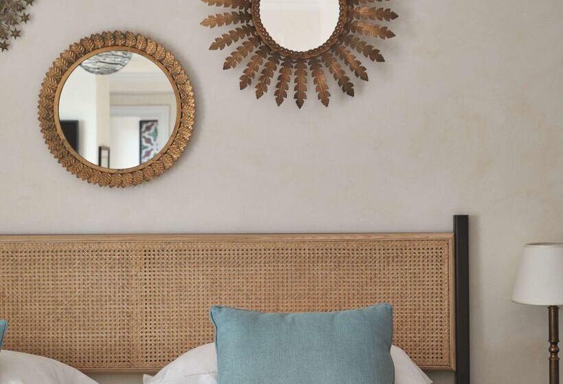 Villa Sant Andrea, A Belmond Hotel, Taormina Mare