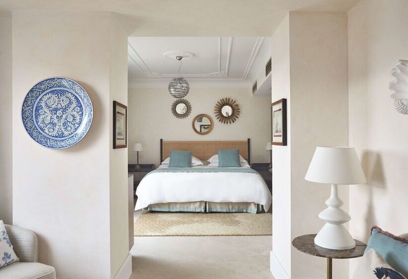 Villa Sant Andrea, A Belmond Hotel, Taormina Mare