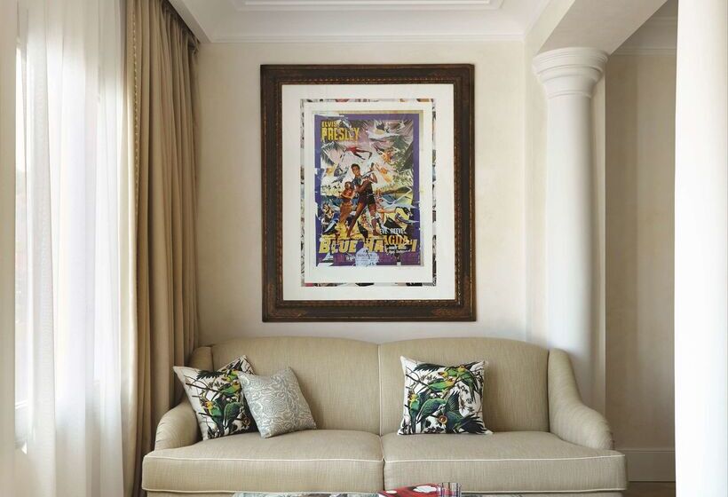 Villa Sant Andrea, A Belmond Hotel, Taormina Mare