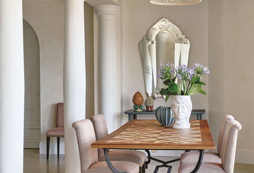 Villa Sant Andrea, A Belmond Hotel, Taormina Mare