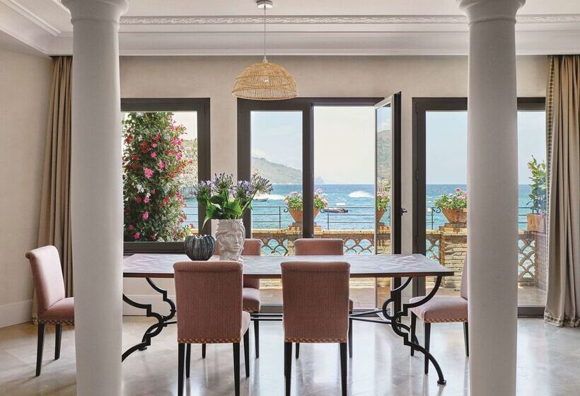 Villa Sant Andrea, A Belmond Hotel, Taormina Mare