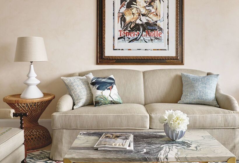 Villa Sant Andrea, A Belmond Hotel, Taormina Mare