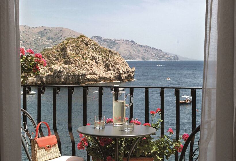 Villa Sant Andrea, A Belmond Hotel, Taormina Mare