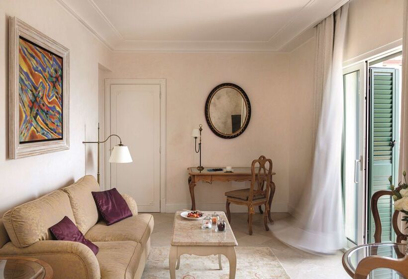 Villa Sant Andrea, A Belmond Hotel, Taormina Mare