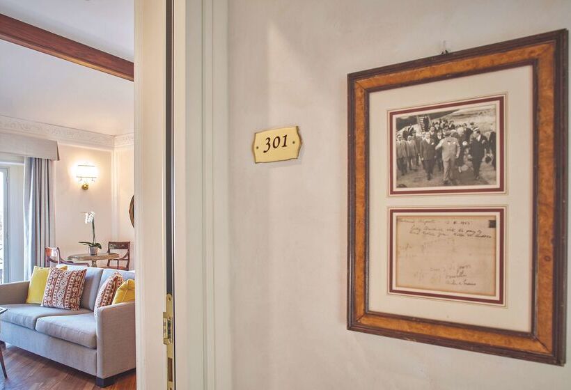 Villa Sant Andrea, A Belmond Hotel, Taormina Mare