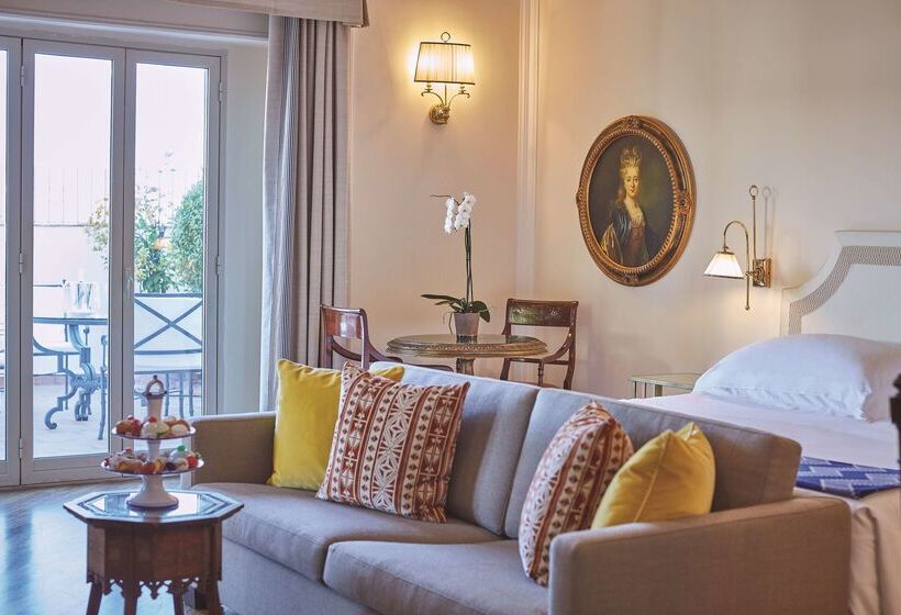 Villa Sant Andrea, A Belmond Hotel, Taormina Mare