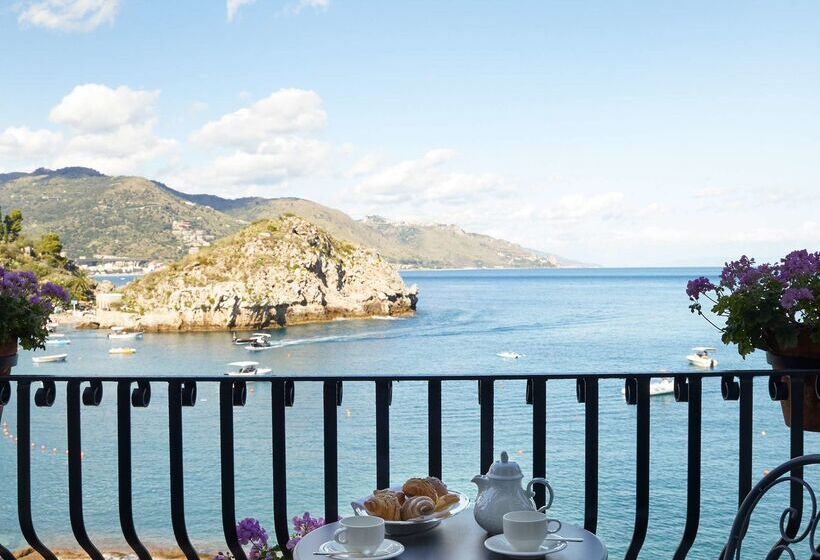 Villa Sant Andrea, A Belmond Hotel, Taormina Mare