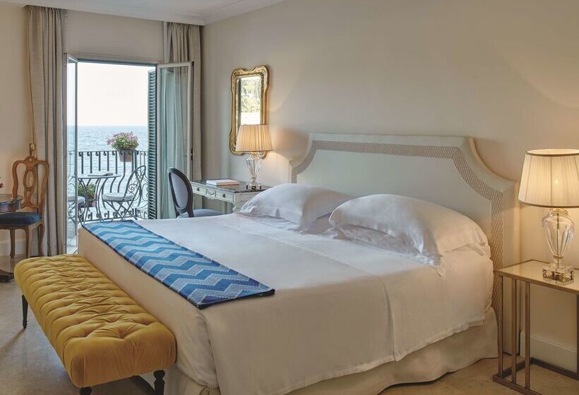 Villa Sant Andrea, A Belmond Hotel, Taormina Mare