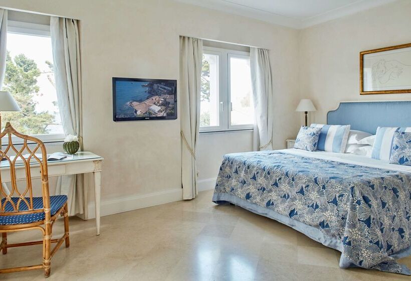Villa Sant Andrea, A Belmond Hotel, Taormina Mare