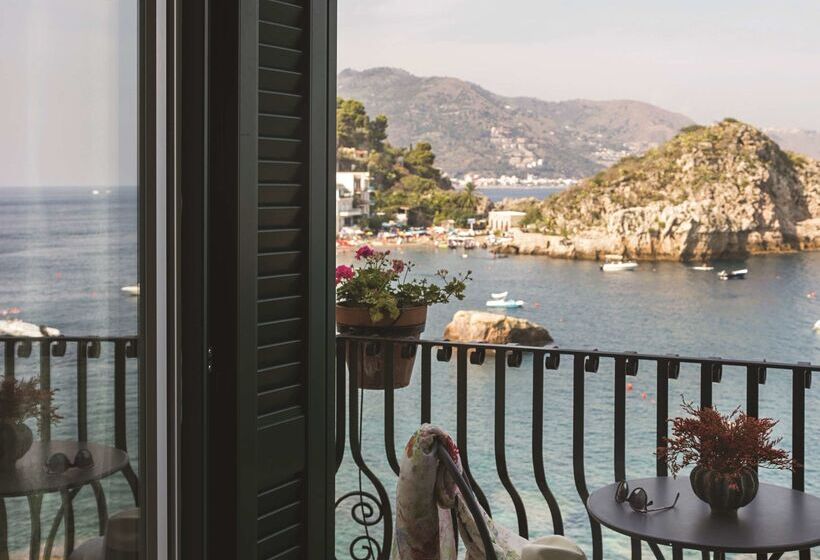 Villa Sant Andrea, A Belmond Hotel, Taormina Mare