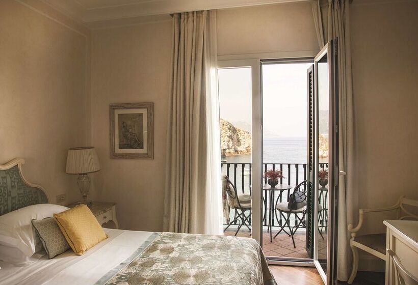 Villa Sant Andrea, A Belmond Hotel, Taormina Mare