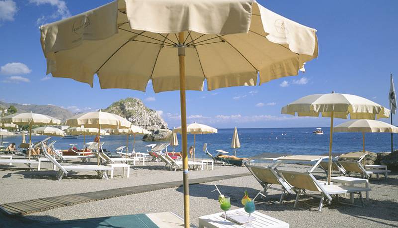 Villa Sant Andrea, A Belmond Hotel, Taormina Mare