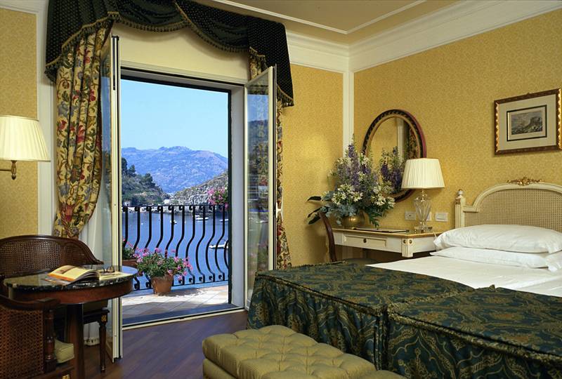 Villa Sant Andrea, A Belmond Hotel, Taormina Mare