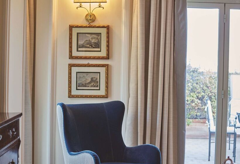 Villa Sant Andrea, A Belmond Hotel, Taormina Mare