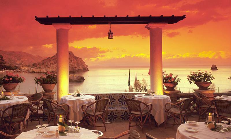 Villa Sant Andrea, A Belmond Hotel, Taormina Mare