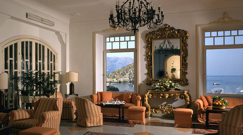 Villa Sant Andrea, A Belmond Hotel, Taormina Mare