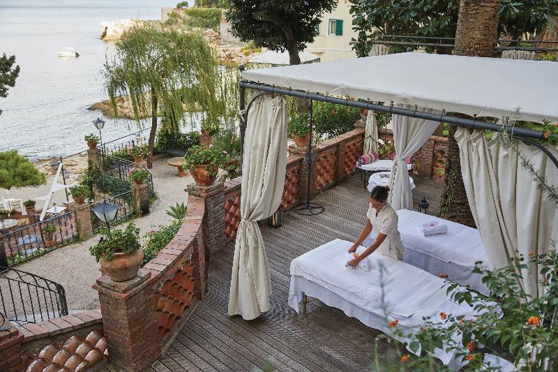 Villa Sant Andrea, A Belmond Hotel, Taormina Mare