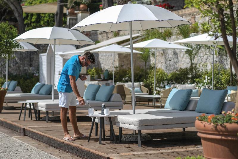 Villa Sant Andrea, A Belmond Hotel, Taormina Mare