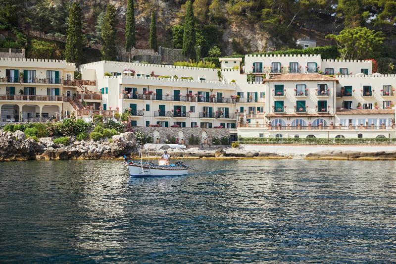 Villa Sant Andrea, A Belmond Hotel, Taormina Mare