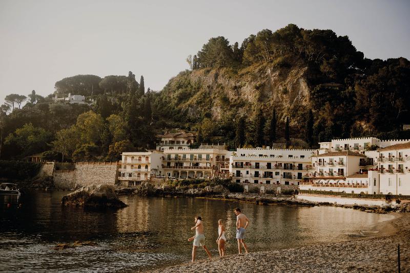Villa Sant Andrea, A Belmond Hotel, Taormina Mare
