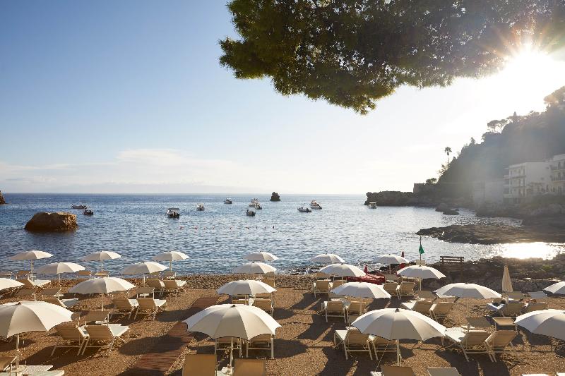 Villa Sant Andrea, A Belmond Hotel, Taormina Mare