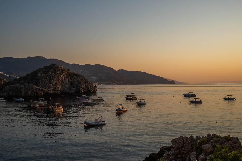 Villa Sant Andrea, A Belmond Hotel, Taormina Mare