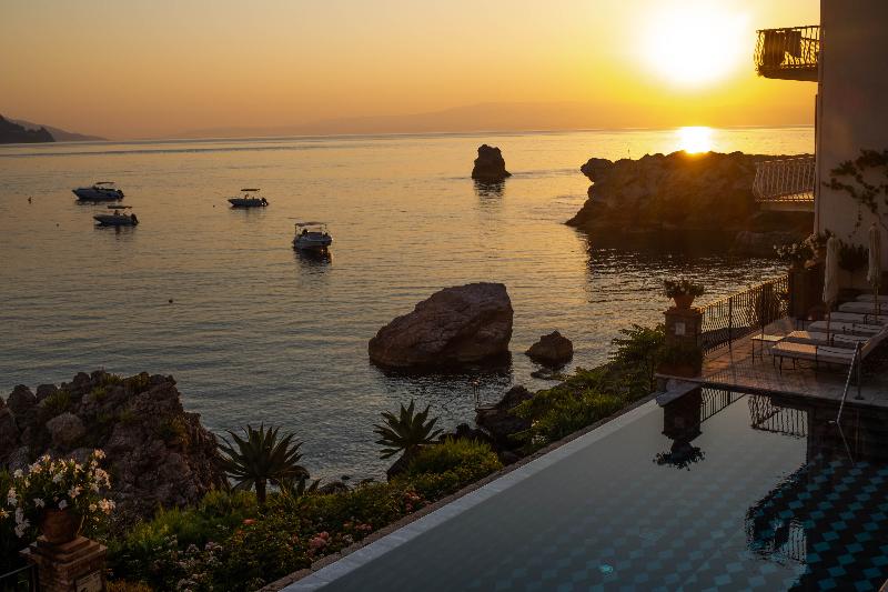 Villa Sant Andrea, A Belmond Hotel, Taormina Mare