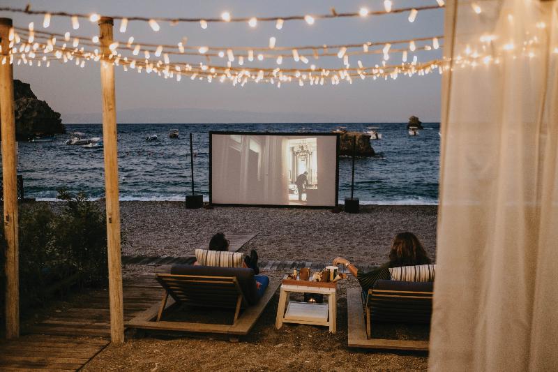 Villa Sant Andrea, A Belmond Hotel, Taormina Mare