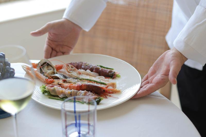 Villa Sant Andrea, A Belmond Hotel, Taormina Mare