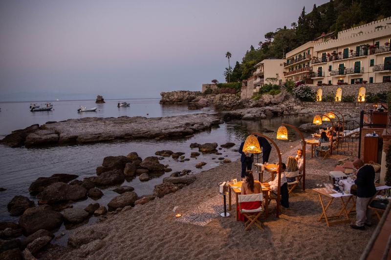 Villa Sant Andrea, A Belmond Hotel, Taormina Mare
