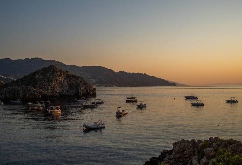 Villa Sant Andrea, A Belmond Hotel, Taormina Mare