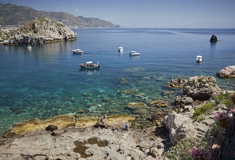 Villa Sant Andrea, A Belmond Hotel, Taormina Mare