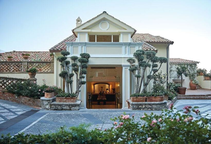 Villa Sant Andrea, A Belmond Hotel, Taormina Mare