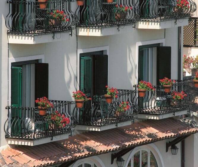 Villa Sant Andrea, A Belmond Hotel, Taormina Mare