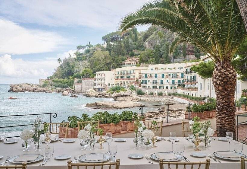 Villa Sant Andrea, A Belmond Hotel, Taormina Mare