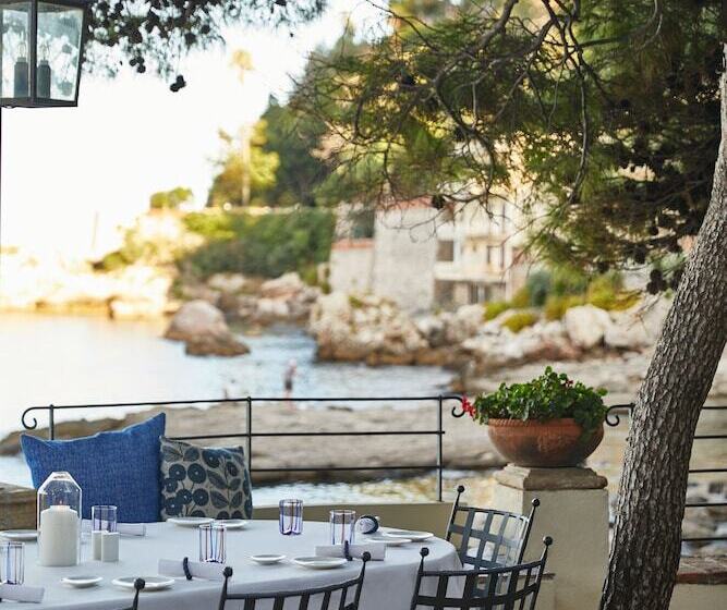 Villa Sant Andrea, A Belmond Hotel, Taormina Mare