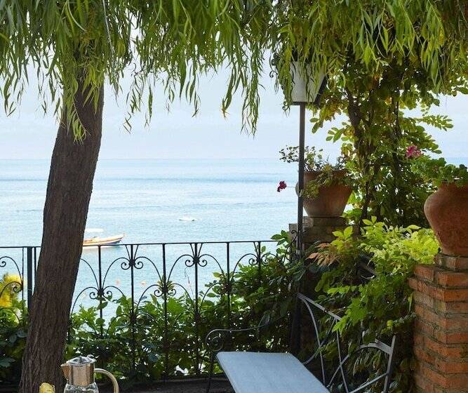 Villa Sant Andrea, A Belmond Hotel, Taormina Mare