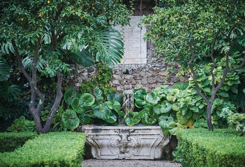 Villa Sant Andrea, A Belmond Hotel, Taormina Mare