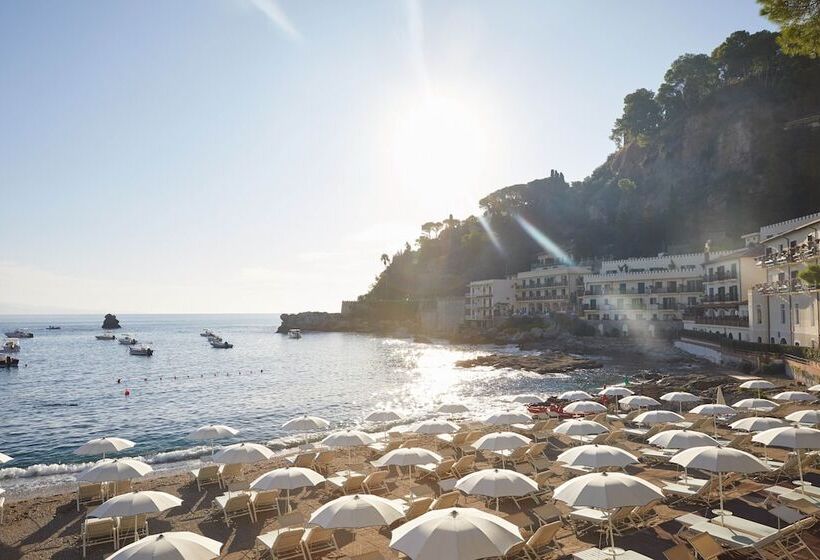 Villa Sant Andrea, A Belmond Hotel, Taormina Mare