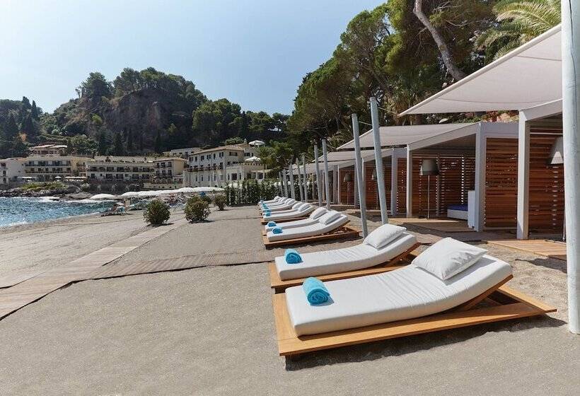 Villa Sant Andrea, A Belmond Hotel, Taormina Mare