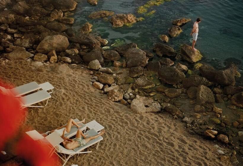 Villa Sant Andrea, A Belmond Hotel, Taormina Mare