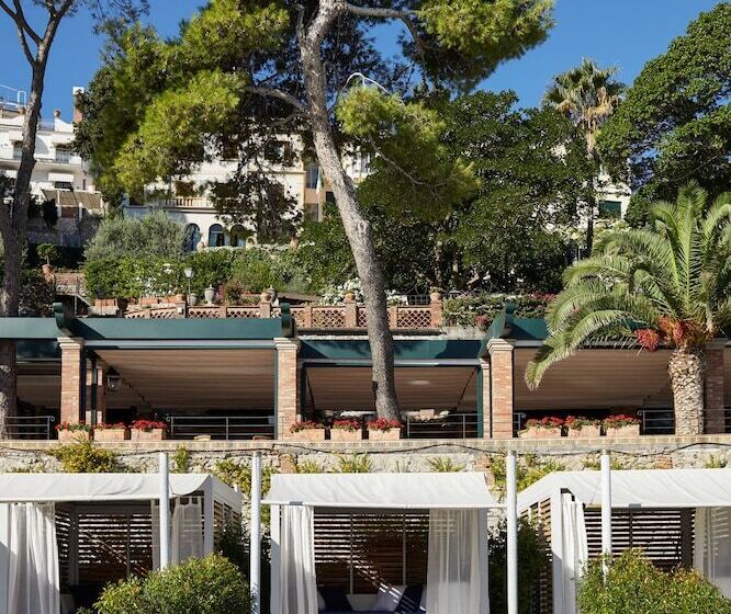 Villa Sant Andrea, A Belmond Hotel, Taormina Mare