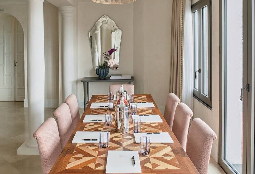 Villa Sant Andrea, A Belmond Hotel, Taormina Mare