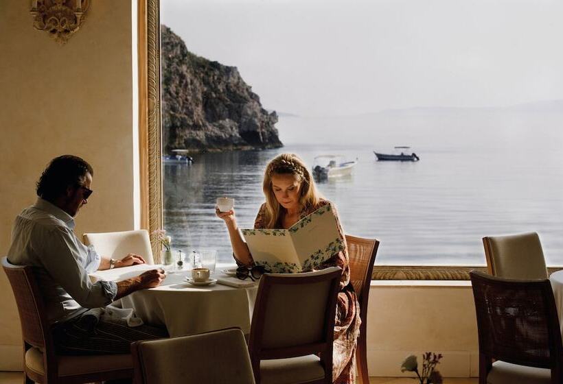 Villa Sant Andrea, A Belmond Hotel, Taormina Mare